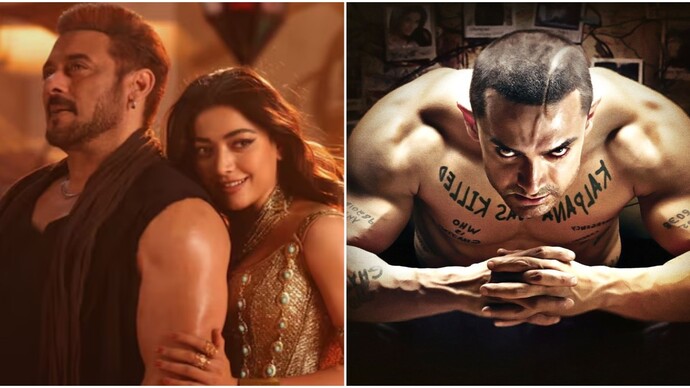 Salman Khan’s character in Sikandar has connection with Aamir Khan’s Ghajini