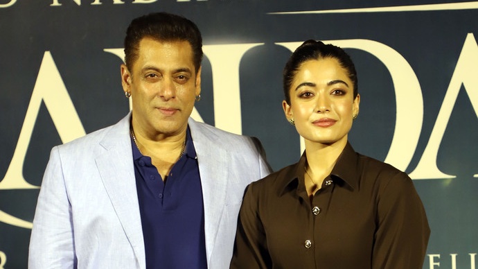 Salman Khan’s confidence soars ahead of Sikandar release, hints at its big…: ‘Picture acchi ho ya buri…’