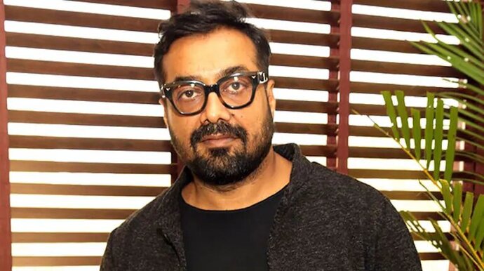 Anurag Kashyap faces legal action for using offensive language against Brahmins