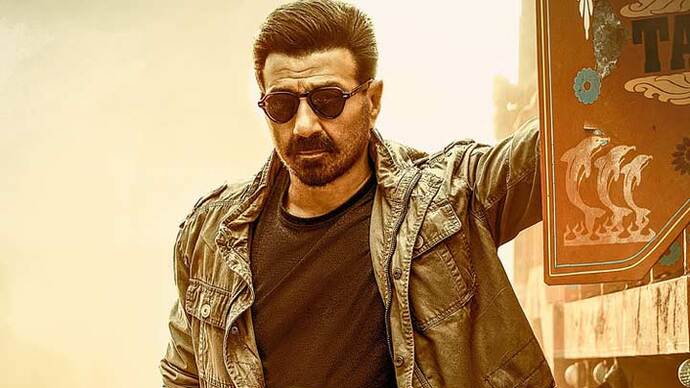 Jaat Review: Jaat is an explosive paisa vasool entertainer with mass moments, & razorsharp execution