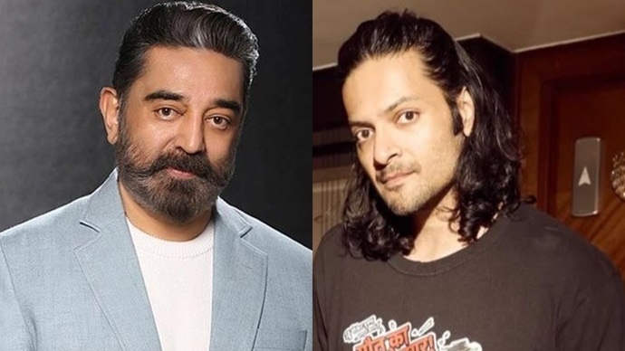 Ali Fazal shares how working with Kamal Haasan in ‘Thug Life’ is a dream he never imagined