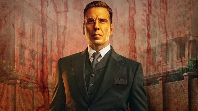 Kesari 2 BO Morning Trends Day 26: Akshay’s movie gains momentum, thanks to Tuesday discount offer