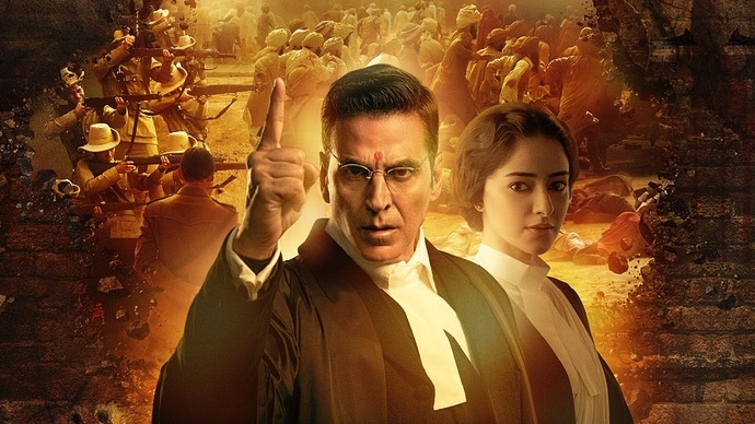 Kesari Chapter 2 on OTT: Netizens call the film Akshay Kumar’s ‘recent best’, laud Ananya Panday and R Madhavan