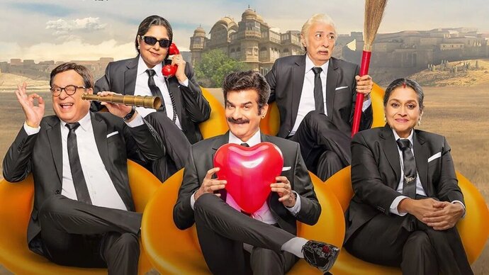 Khichdi 3 film confirmed: Know what producer JD Majethia said about its release date