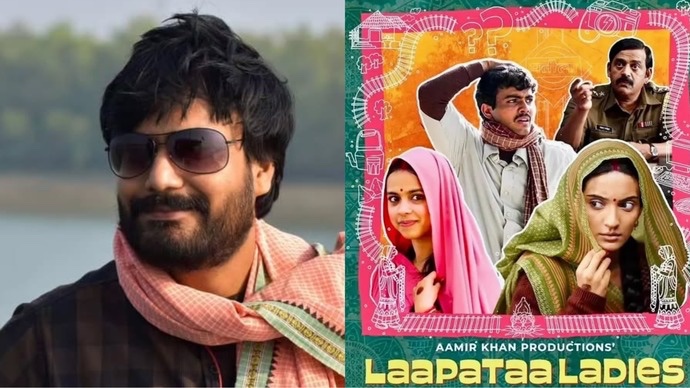 ‘Laapataa Ladies’ writer Biplab Goswami reacts to plagiarism claims