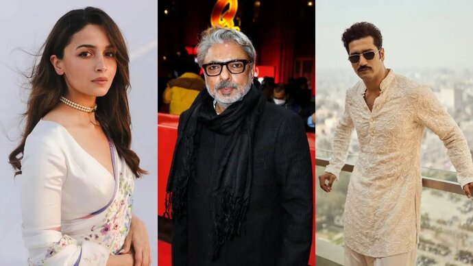 Love and War: Ranbir, Vicky and Alia’s film to have a Pan India release after Chhaava, Animal success
