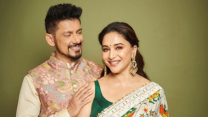 Madhuri Dixit’s husband Dr Nene reveals the main reasons relationships fall apart more often these days