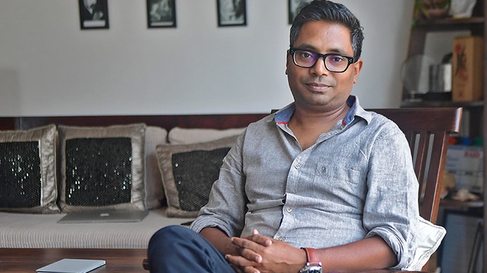 ‘Both Ajay & Riteish are fabulous actors, audience will love their face-off’: Raid 2 director Rajkumar Gupta