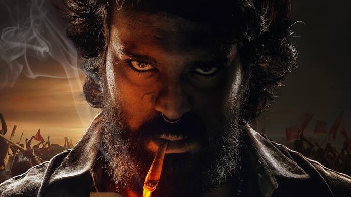 ‘Peddi’ Review: Ram Charan’s Charisma Carries This Unsteady Sports Drama