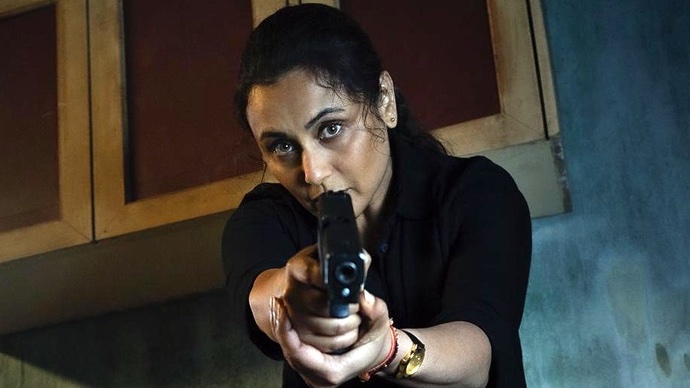 Rani Mukerji starrer Mardaani 3 to bow in theatres on February 27, 2026