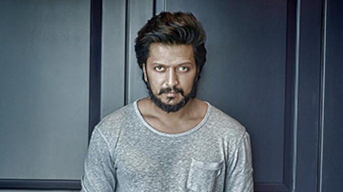 Riteish Deshmukh announces logo design hunt for his upcoming film on Chhatrapati Shivaji Maharaj