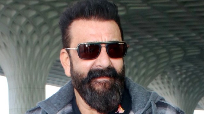 Actor Sanjay Dutt points to difference in working culture in Bollywood over decades