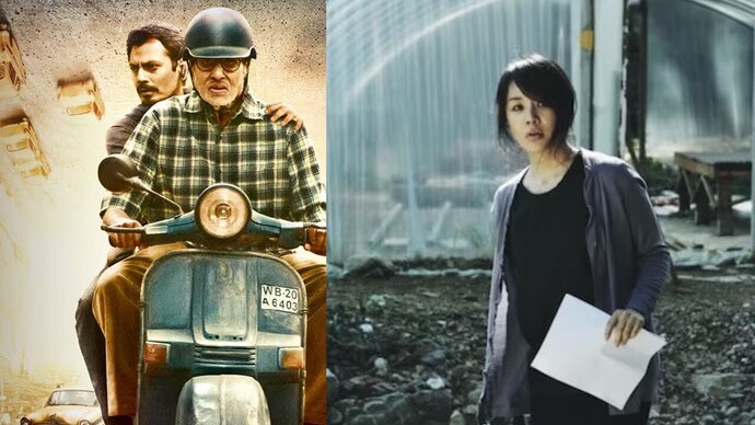 Rocky Handsome to Ek Villain; Top 10 Bollywood films that are a remake of Korean movies