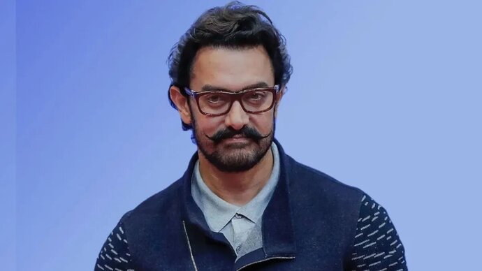 Aamir Khan speaks on handling unsuccessful films after Happy Patel, Ek Din debacle