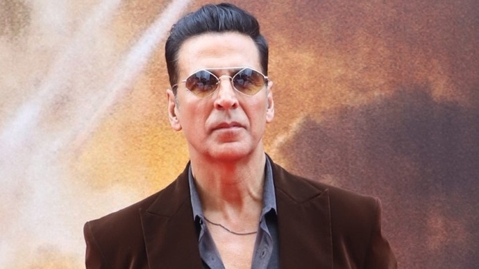 Anurag Kashyap and Akshay Kumar clash in the ultimate cinematic showdown
