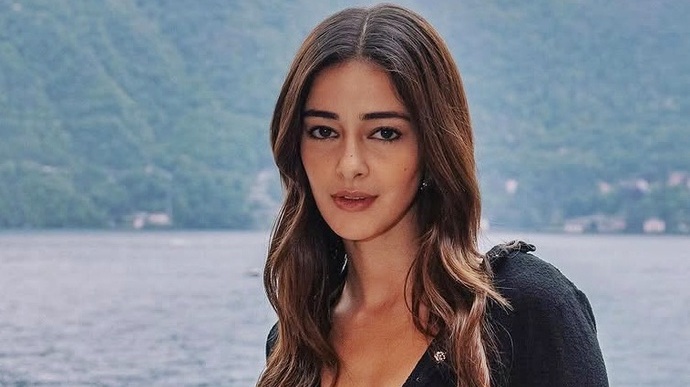 Ananya Panday: We have set unrealistic beauty standards