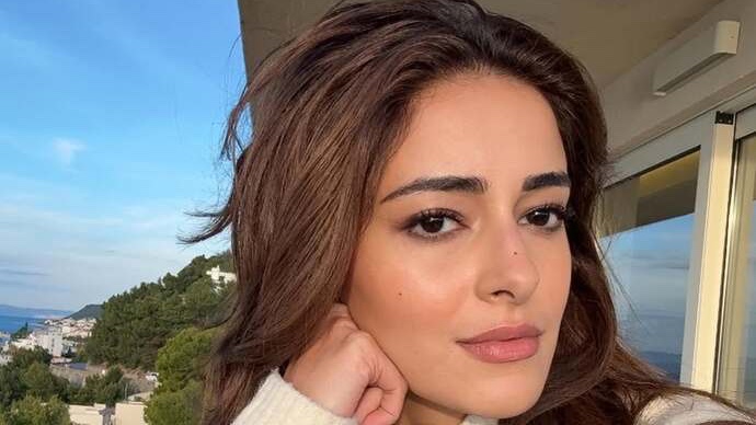 Ananya Panday drops sweet birthday wish for rumored boyfriend Walker Blanco