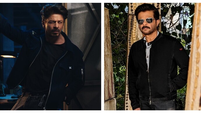 Anil Kapoor comes on board Siddharth Anand’s King with Shah Rukh Khan; To play SRK’s mentor
