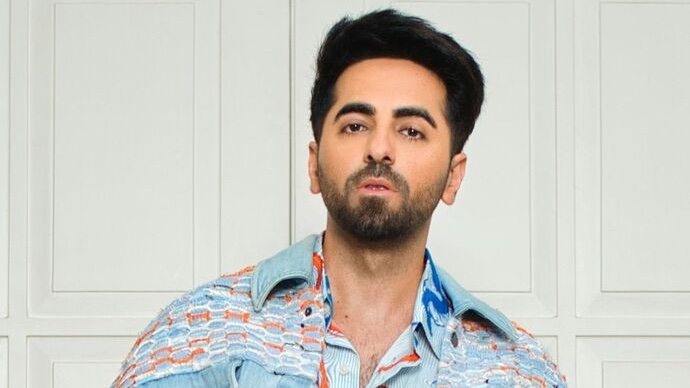 Ayushmann Khurrana