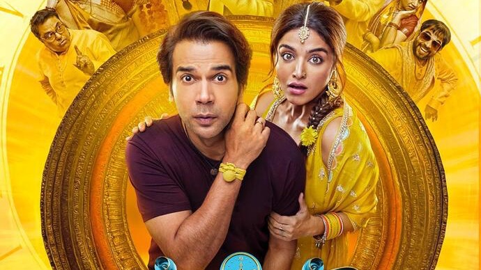 Bhool Chuk Maaf Movie Review: Bhool Chuk Maaf suffers due to predictability and stagnant writing