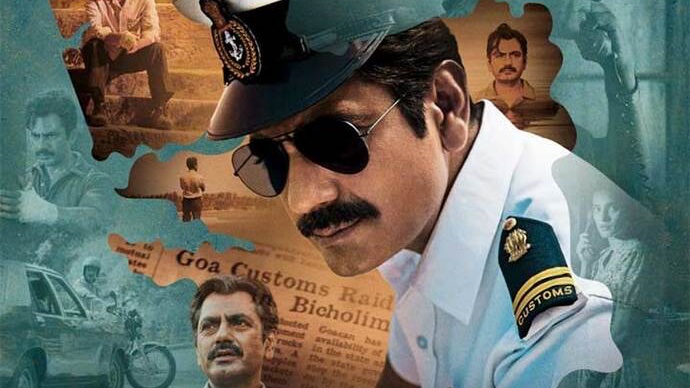 Costao Movie Review: Costao rests on Nawazuddin Siddiqui’s performance but it falters due to a slow narrative