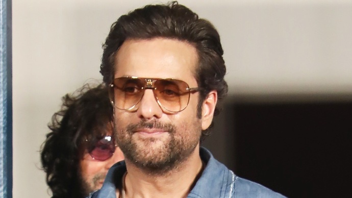 Fardeen Khan on his comeback with diverse roles in a year: All I knew was movies, stories