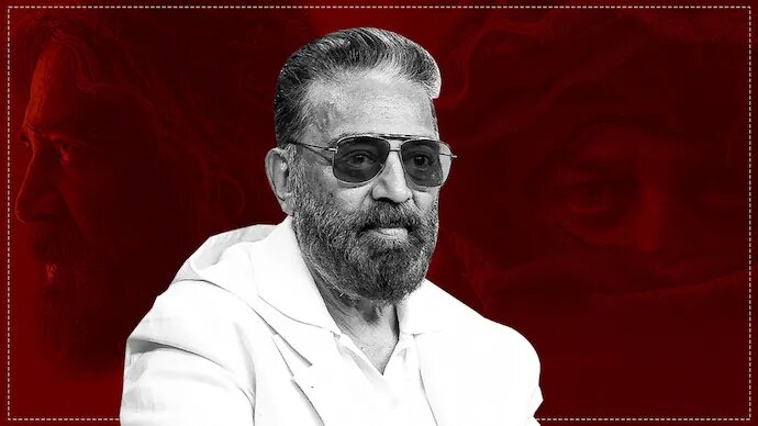 Kamal Haasan reacts to Hindi imposition row amid Tamil vs Kannada controversy