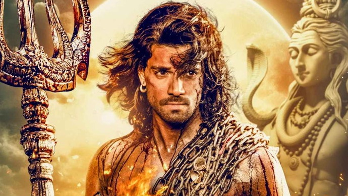 Kesari Veer Movie Review: Kesari Veer is a poor man’s Chhaava and Baahubali