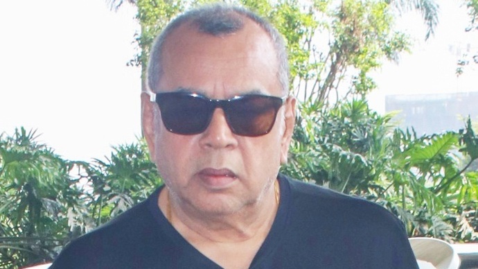 Did Paresh Rawal demand additional pay from Akshay Kumar’s production house for ‘Hera Pheri 3’?