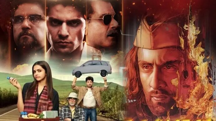 From Piku, Rockstar To Flight: Know Top 5 Films Re-Released In India On Popular Demand