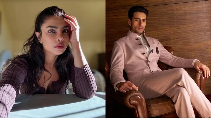 Priyanka Chopra’s Advice To Ibrahim Ali Khan After His Nadaaniyan Debut Is To ‘Grow A Thick Skin’