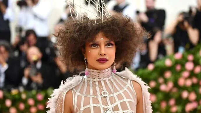Priyanka Chopra to Kim Kardashian: 10 most outrageous and hilarious Met Gala looks of all time