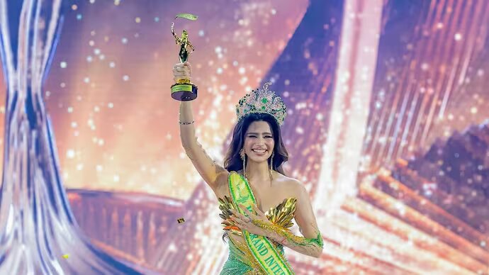 Rachel Gupta resigns as Miss Grand International 2024. Organisers say no, terminated