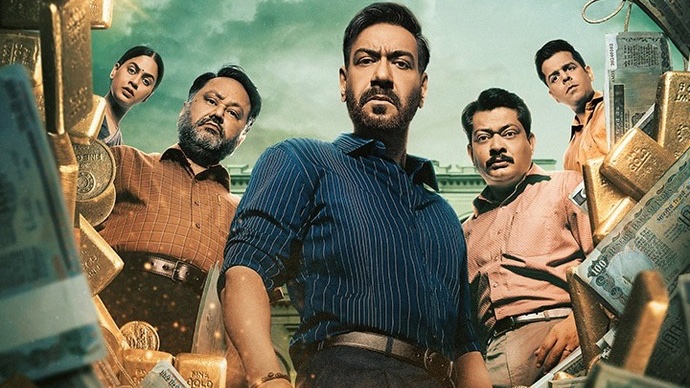 Raid 2 Movie Review: Raid 2 makes a strong and enduring impact