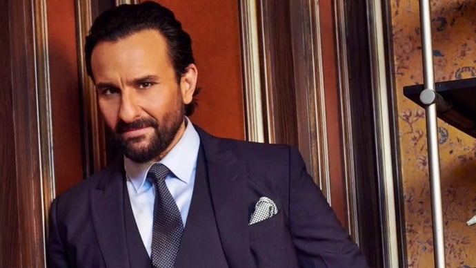 Saif Ali Khan on the significance of Indian cinema: ‘I would like to see it go to the next level’