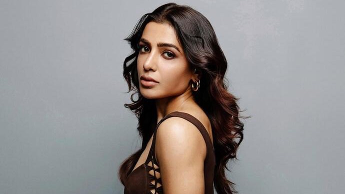 Samantha applauds Ranveer Singh’s transformation in Dhurandhar, calls him “unreal”