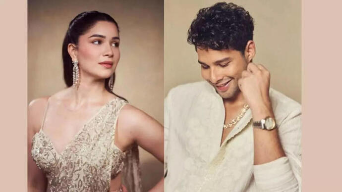 Sara Tendulkar and Siddhant Chaturvedi dating? Here’s the scoop