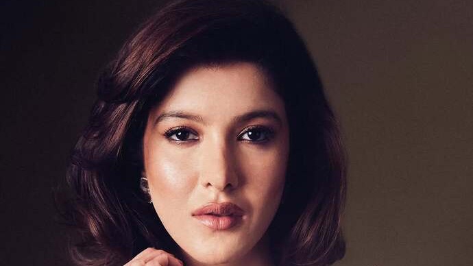 Why ‘Aankhon Ki Gustaakhiyan’ producer Mansi Bagla chose to launch Shanaya Kapoor