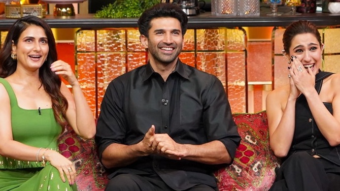 Wedding bells for Aditya Roy Kapur or Sara Ali Khan? Find out