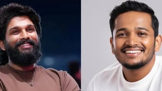 Allu Arjun to join hands with Minnal Murali director Basil Joseph for an upcoming movie?