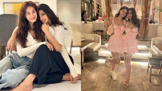Mouni Roy Rings In Disha Patani’s 33rd Birthday With A Heartfelt Post