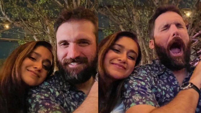 Meet Ileana D’Cruz’s husband Michael Dolan – Hollywood star and father of her 2 sons