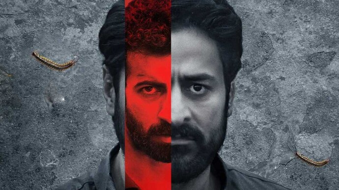 Kankhajura Review: Roshan Mathew and Mohit Raina led enthralling psychological thriller is a classy amalgamation..