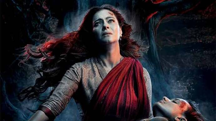 Kajol starrer ‘Maa’ rakes in this much amount on Day 1