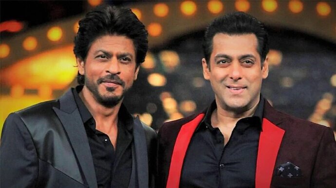 Is Shah Rukh Khan And Salman Khan’s Tiger vs Pathaan Shelved? Details Inside