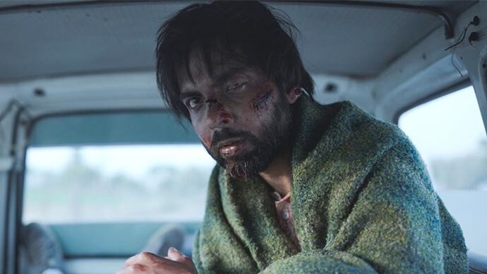 Stolen Movie Review: Stolen leaves an impact due to its stark realism