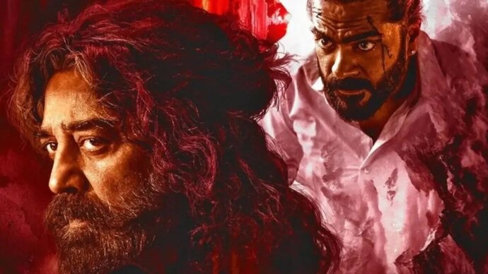 Thug Life Movie Review: Kamal Haasan-Mani Ratnam’s film doesn’t hit like it should