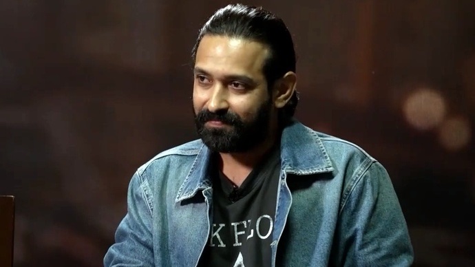 Vikrant Massey says some in the industry still make him feel lesser, admits many don’t like him