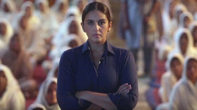 Huma Qureshi starrer Bayaan selected for TIFF 2025 Discovery section; becomes only Indian film in line-up