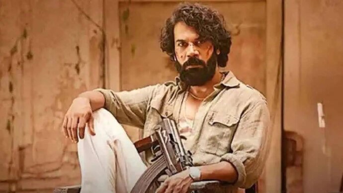 Maalik Review: Rajkummar Rao outperforms a sluggish and dull film
